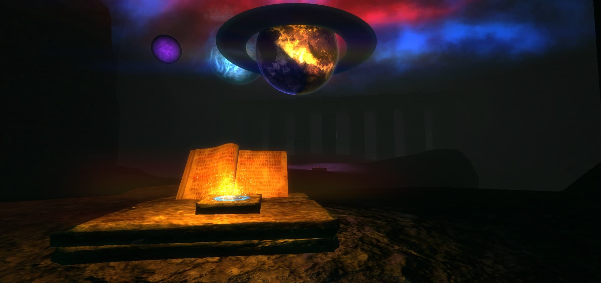 Rift's Cave Steam CD Key - 6