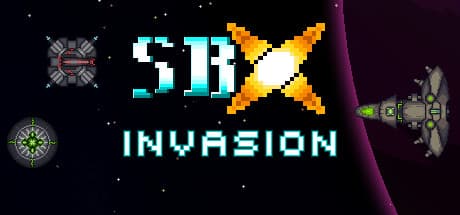 SBX: Invasion Steam CD Key