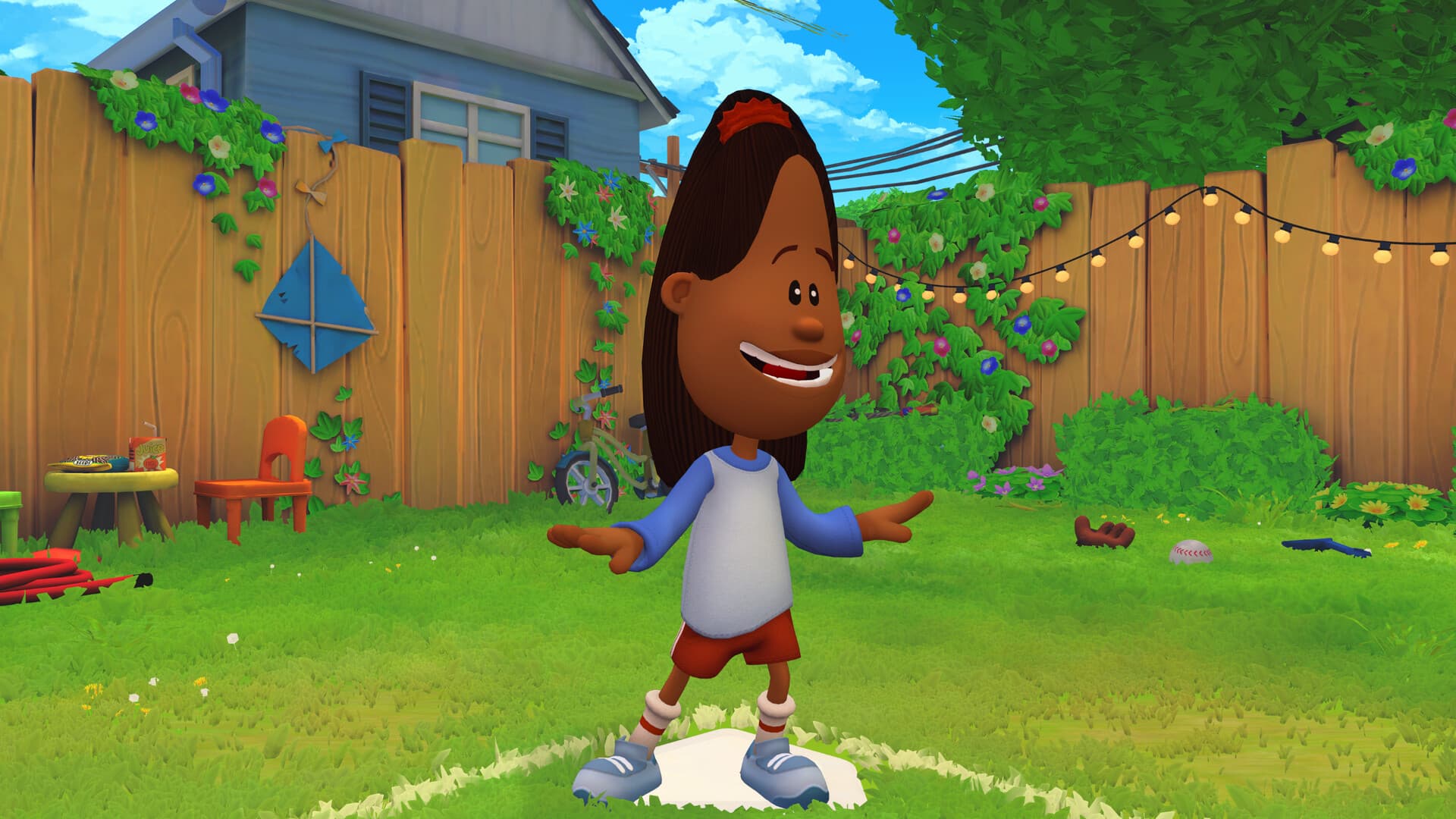 Backyard Baseball PC Steam Account - 9