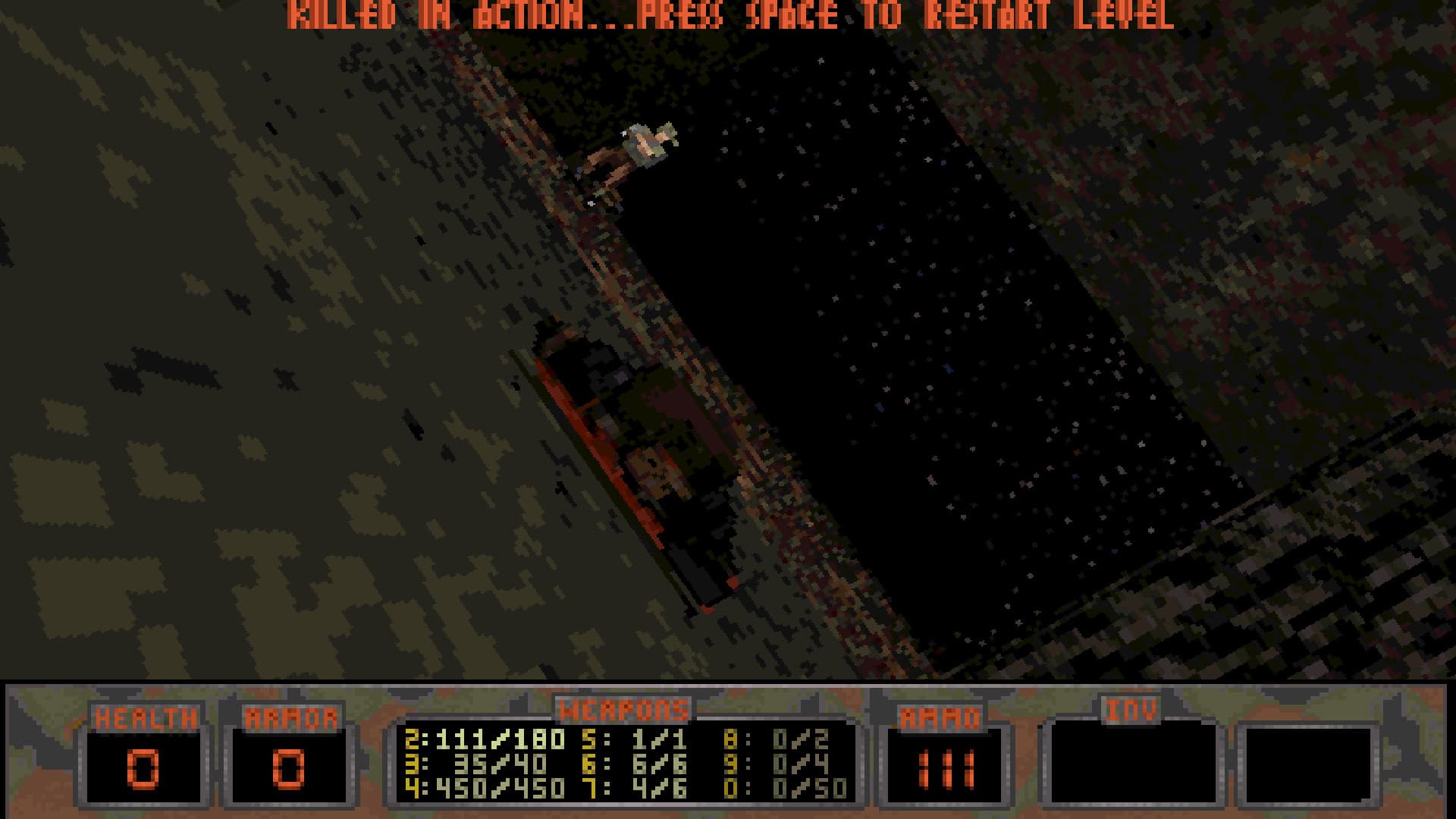 Nam PC Steam CD Key - 4