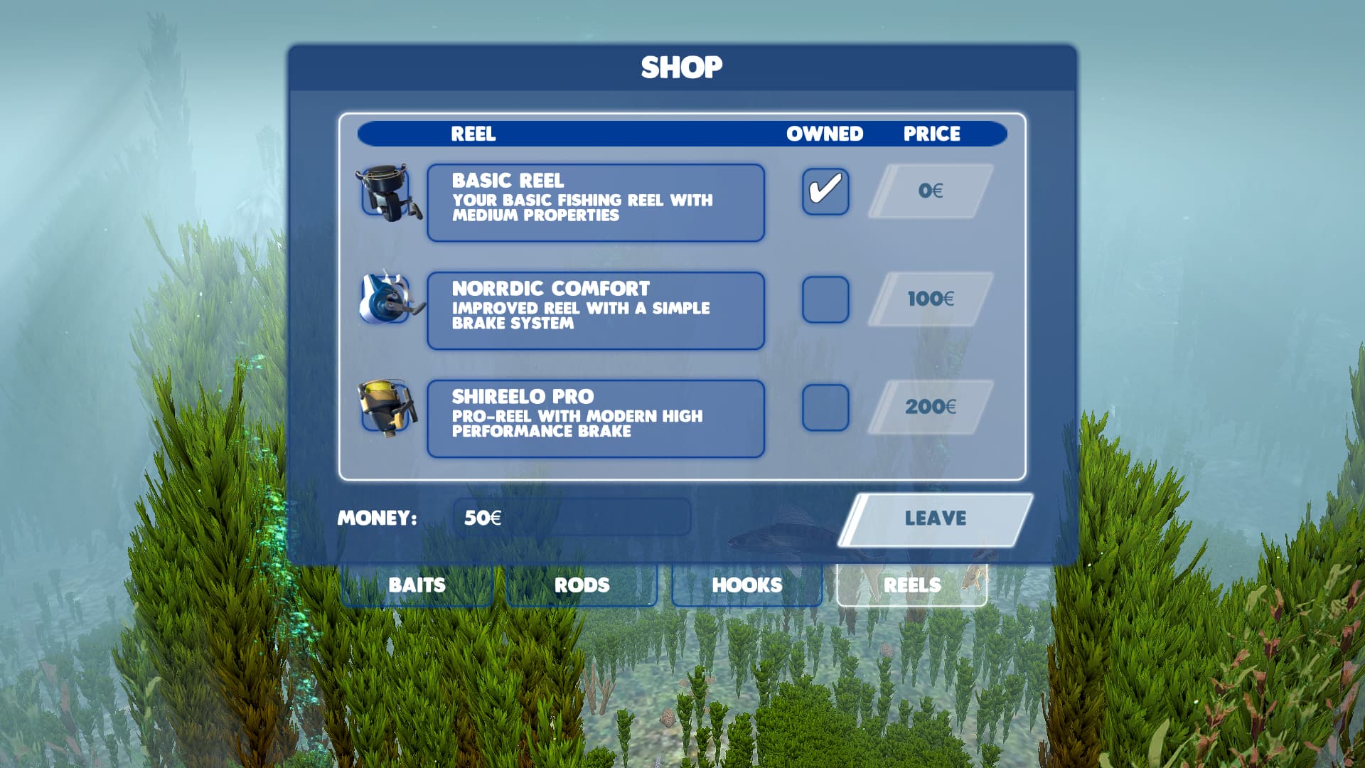 3D Arcade Fishing Steam CD Key - 5