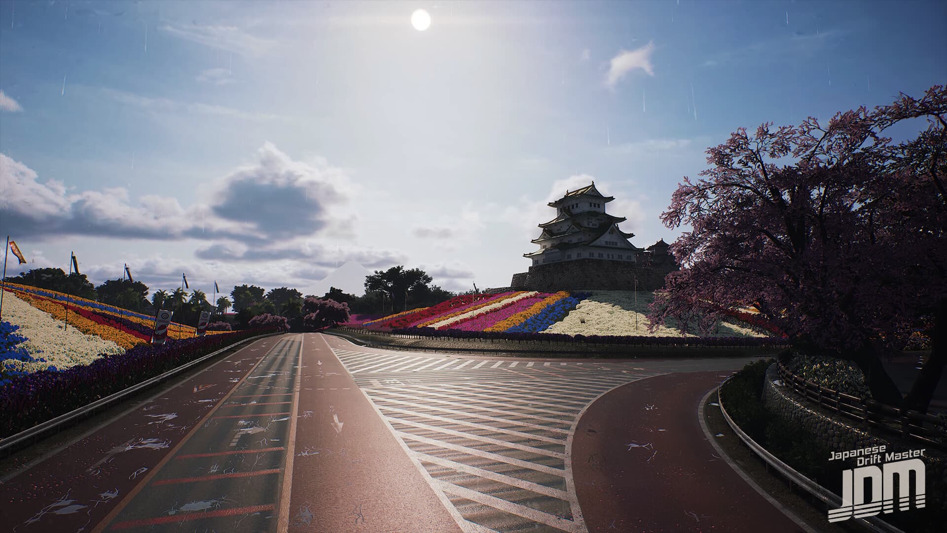 JDM: Japanese Drift Master PC Steam Account - 7