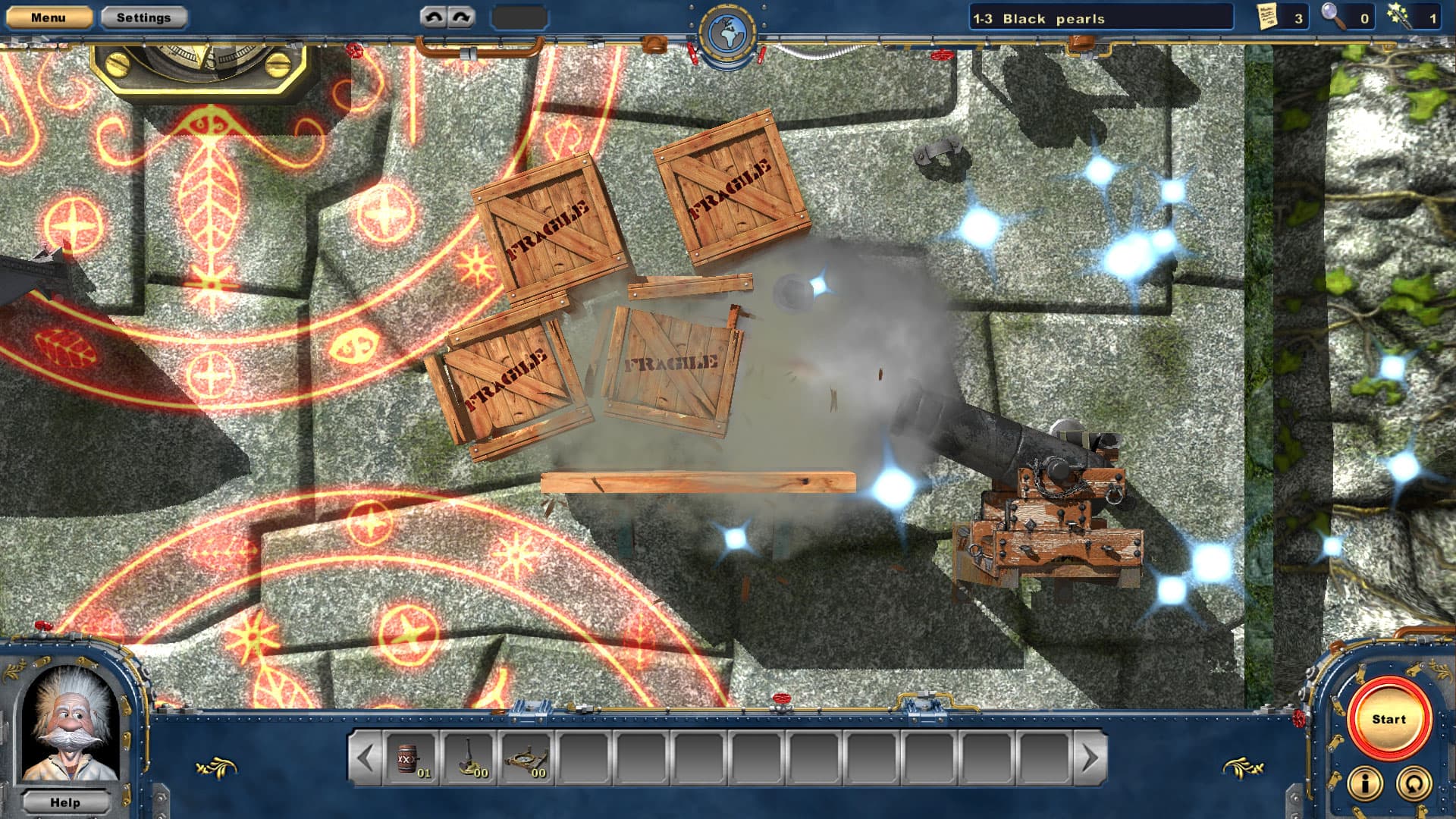Thea: The Awakening Steam CD Key - 8