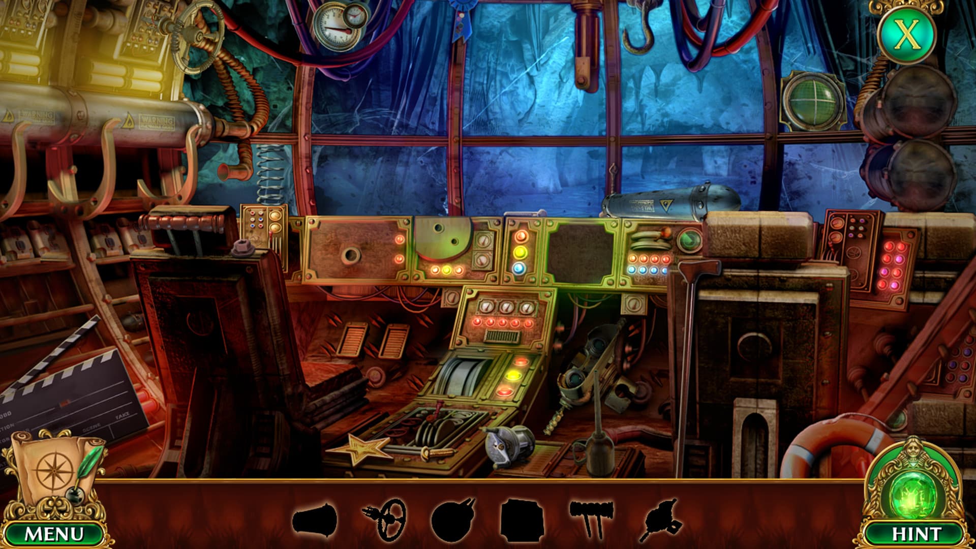 The Emerald Maiden: The Symphony of Dreams Steam CD Key - 2