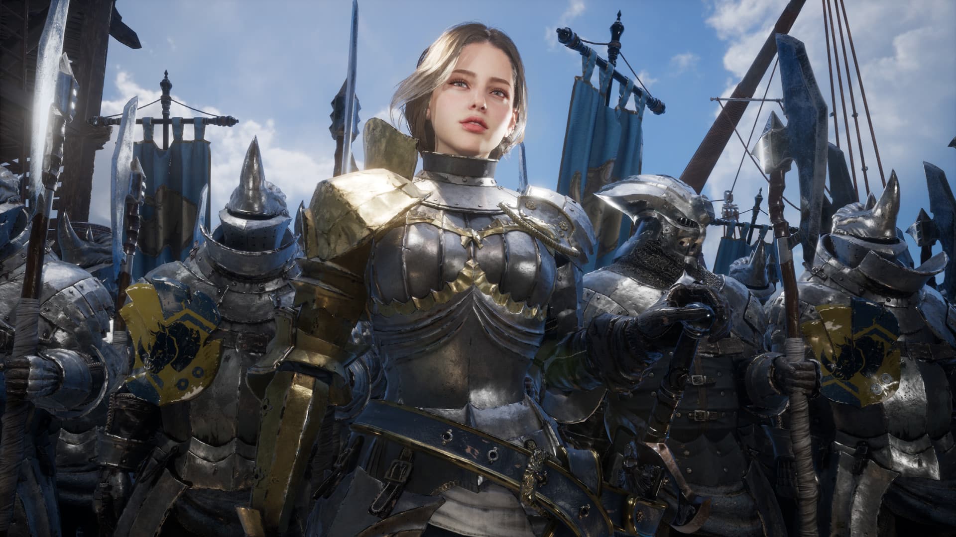 ROGAN: The Thief in the Castle Steam Account - 2