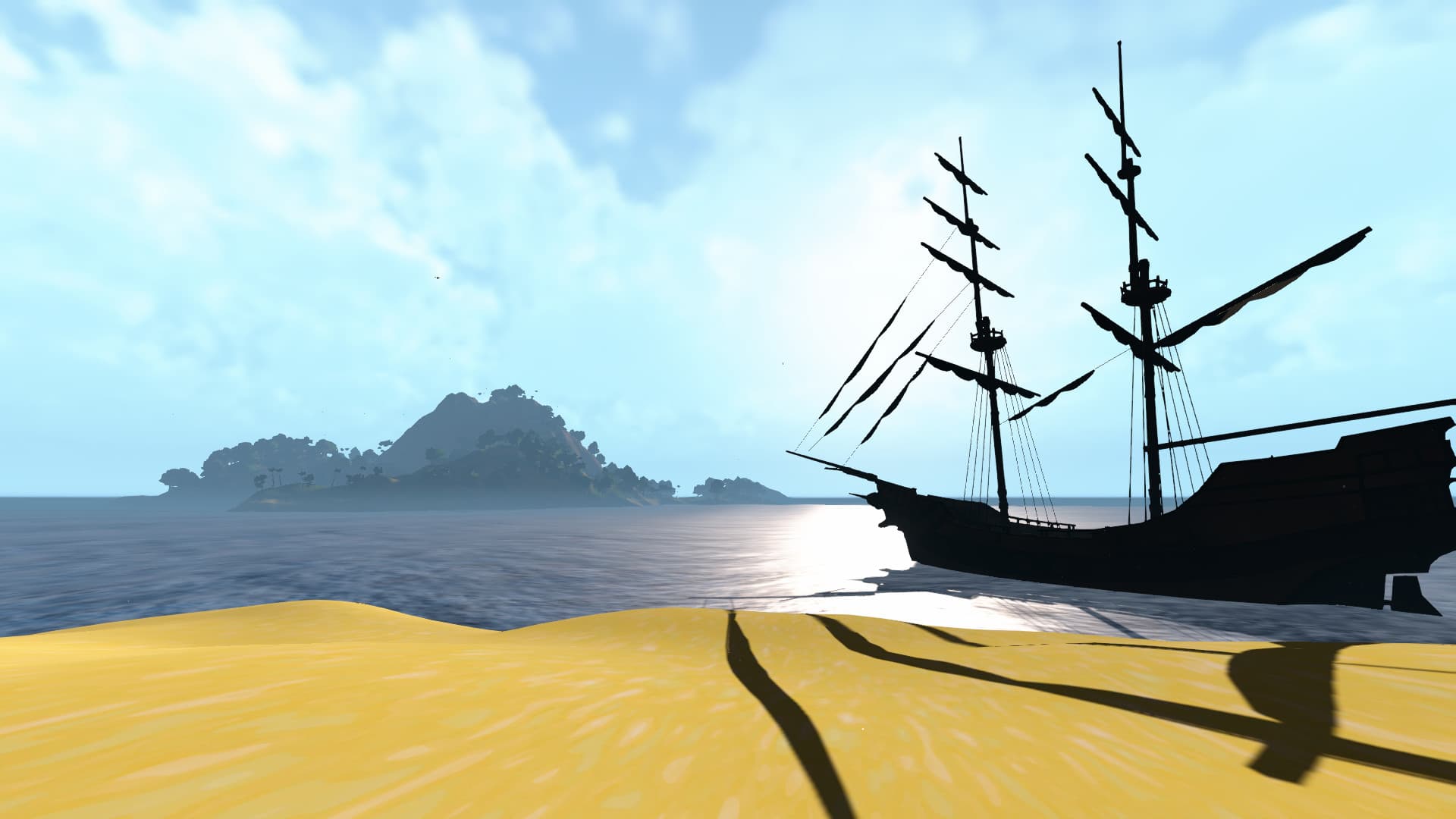 Salt Steam CD Key - 6