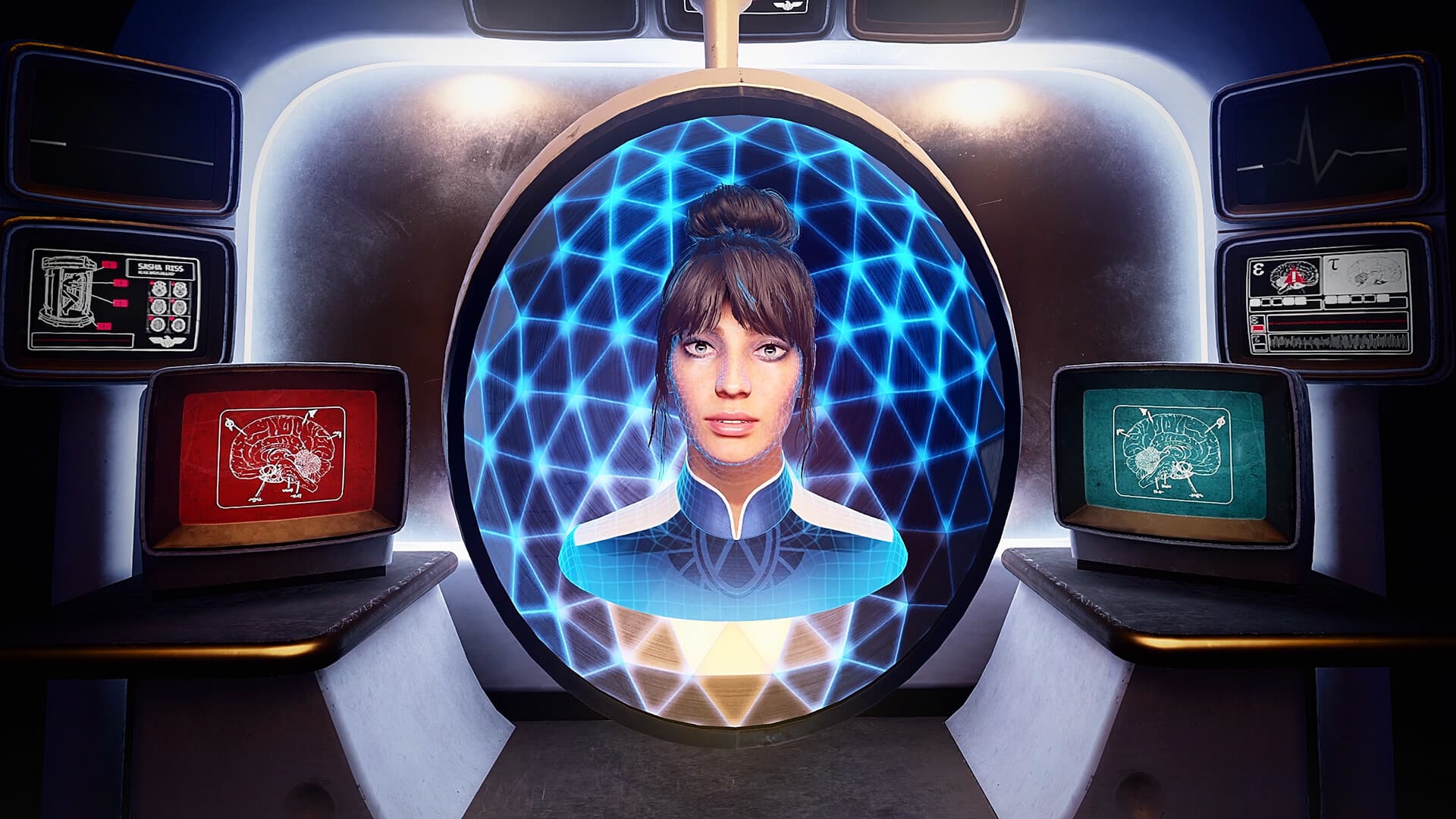 Red Matter 2 PC Steam Account - 2