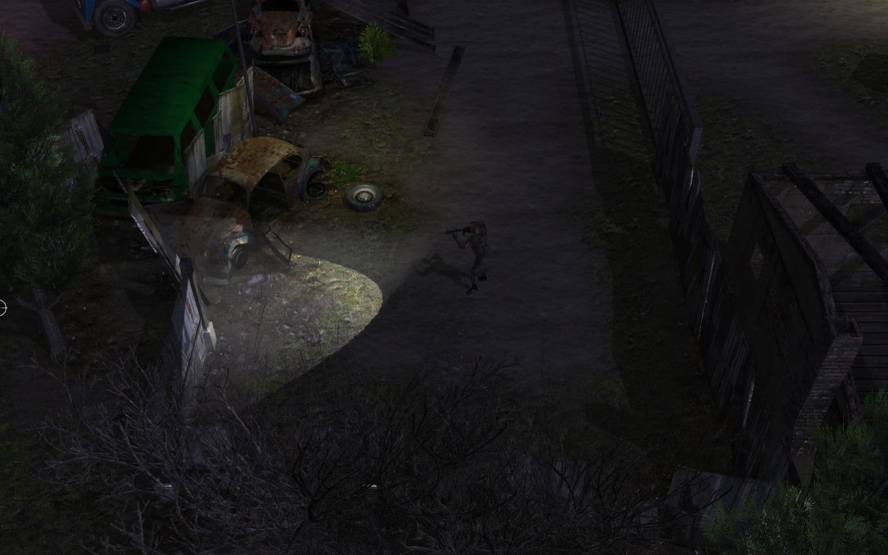 Dead Horde PC Steam CD Key - 2