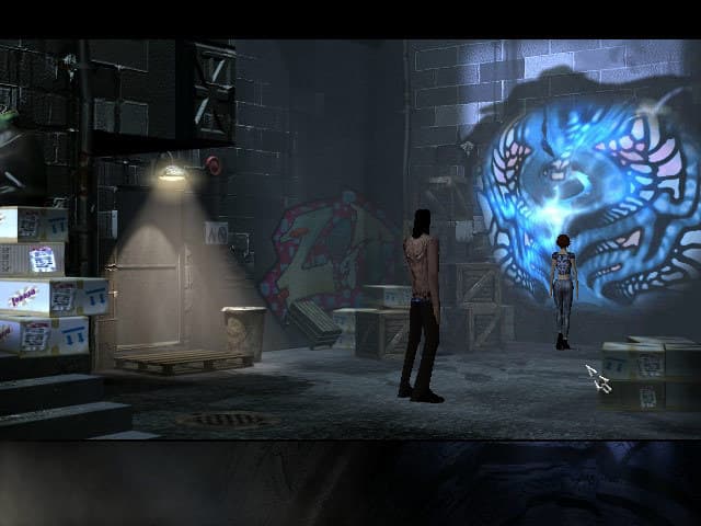 The Longest Journey Steam CD Key - 3