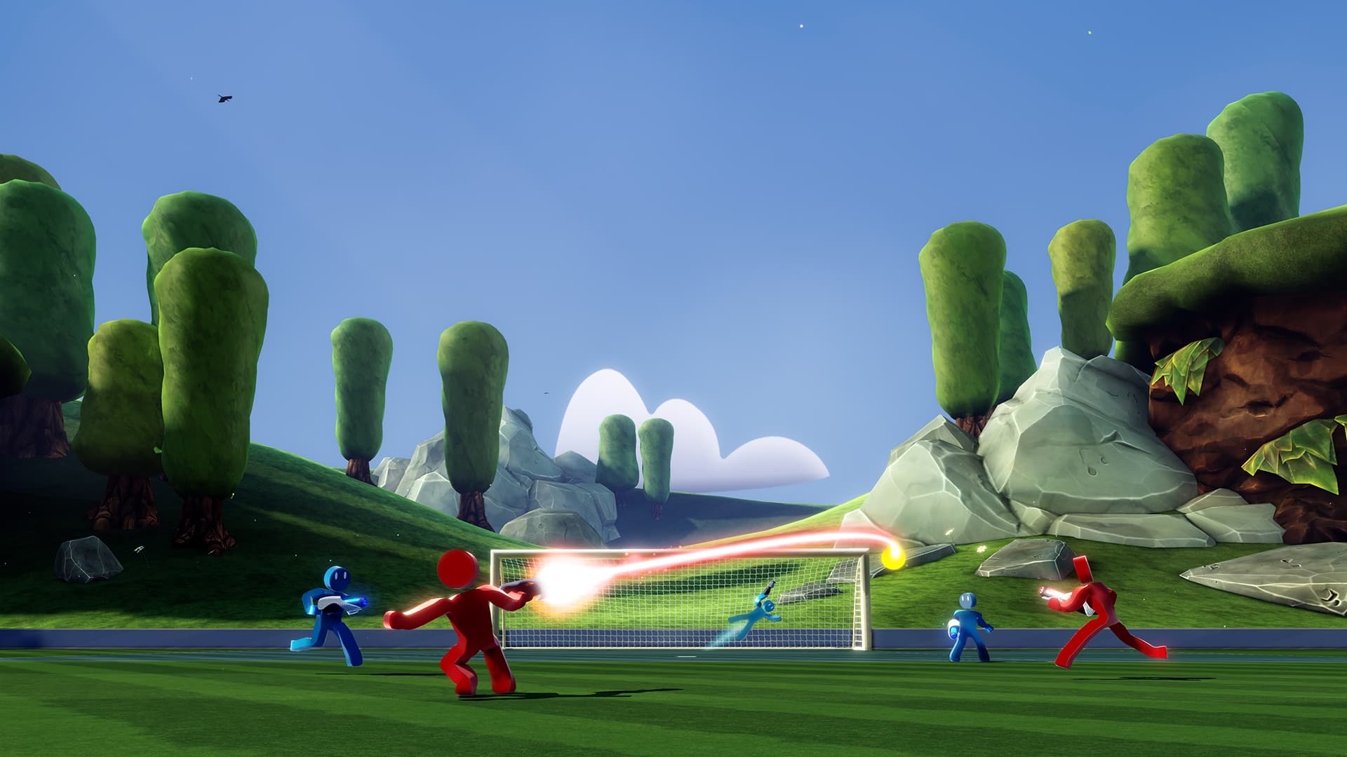 Supraball Steam CD Key - 2