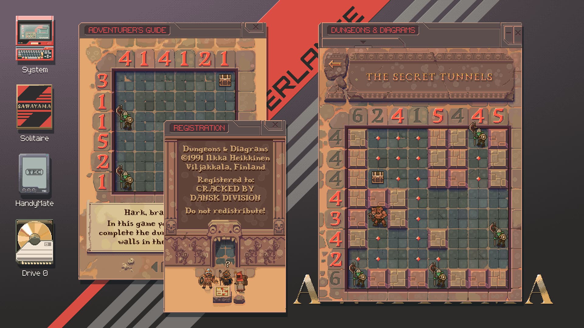 Last Call BBS PC Steam Account - 4