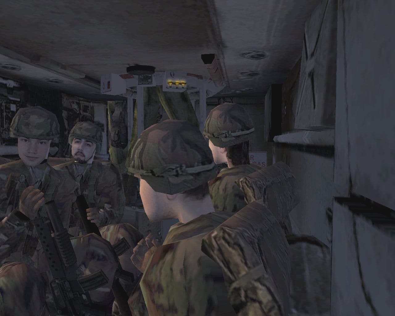 Arma: Cold War Assault Steam CD Key - 5