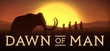 Dawn Of Man Steam Account