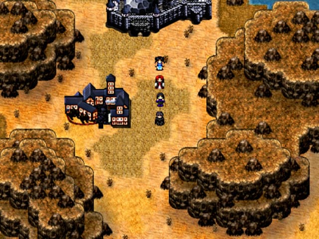 Chronicles of a Dark Lord: Episode 2 War of The Abyss PC Steam CD Key - 5