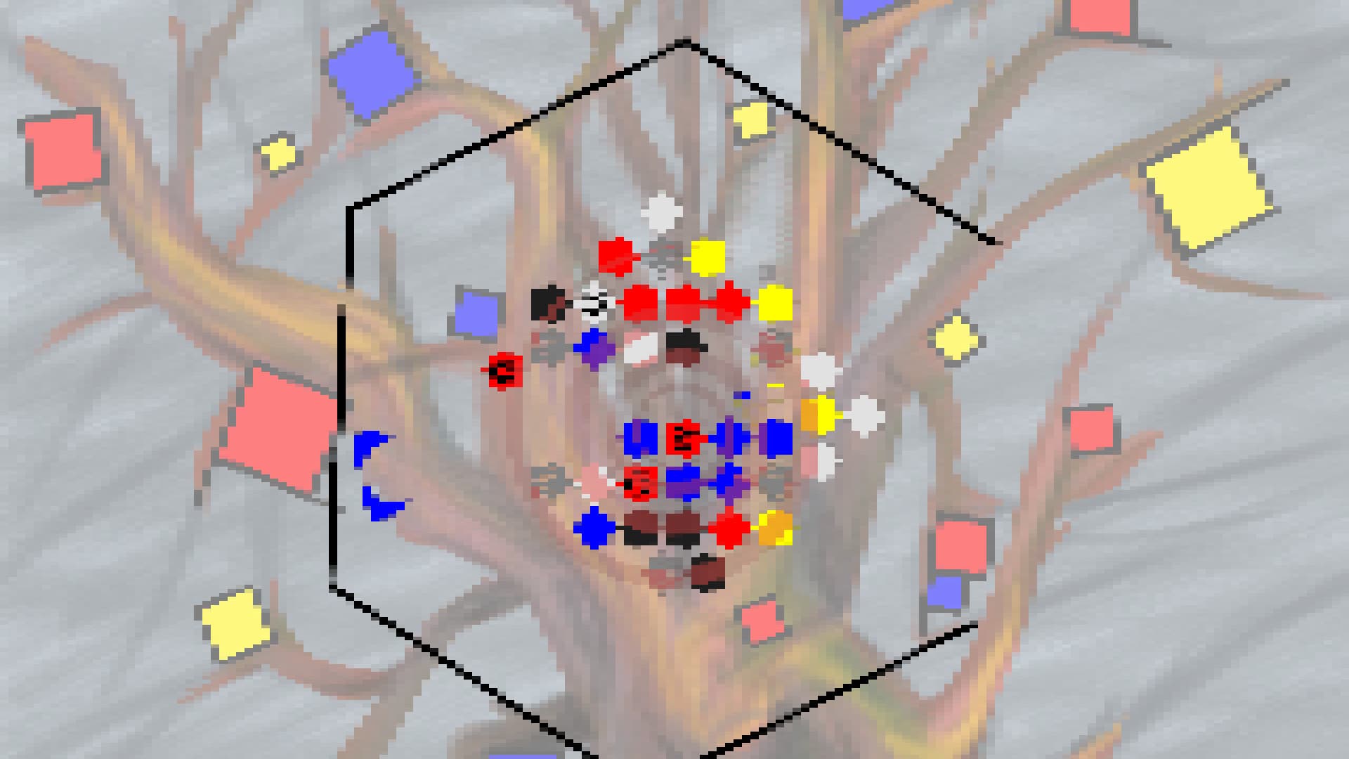 Mondrian - Abstraction in Beauty Steam CD Key - 7
