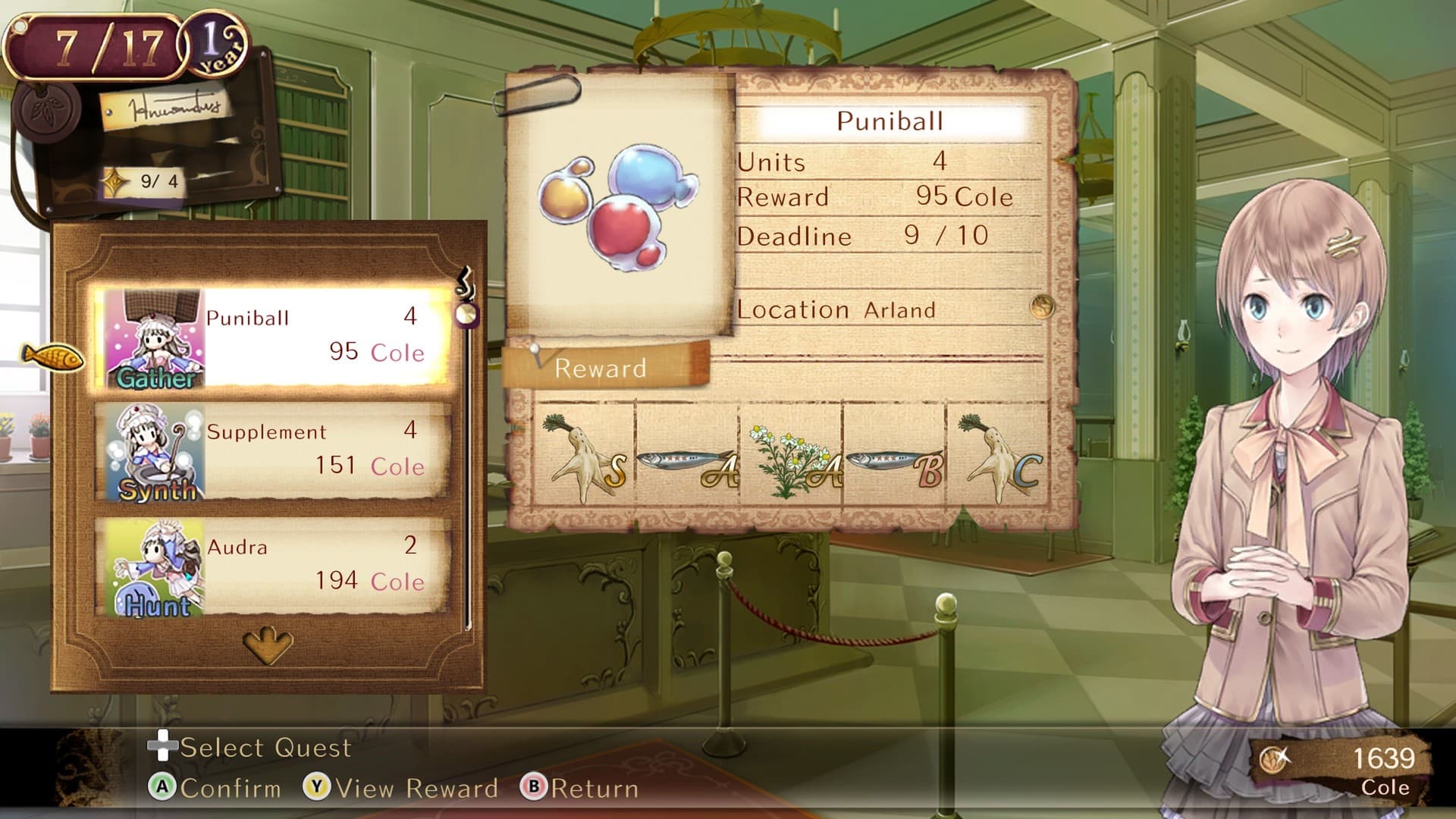 Atelier Totori ~The Adventurer of Arland~ DX PC Steam Account - 7