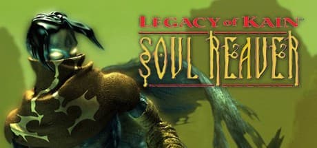 Legacy of Kain: Soul Reaver Steam CD Key