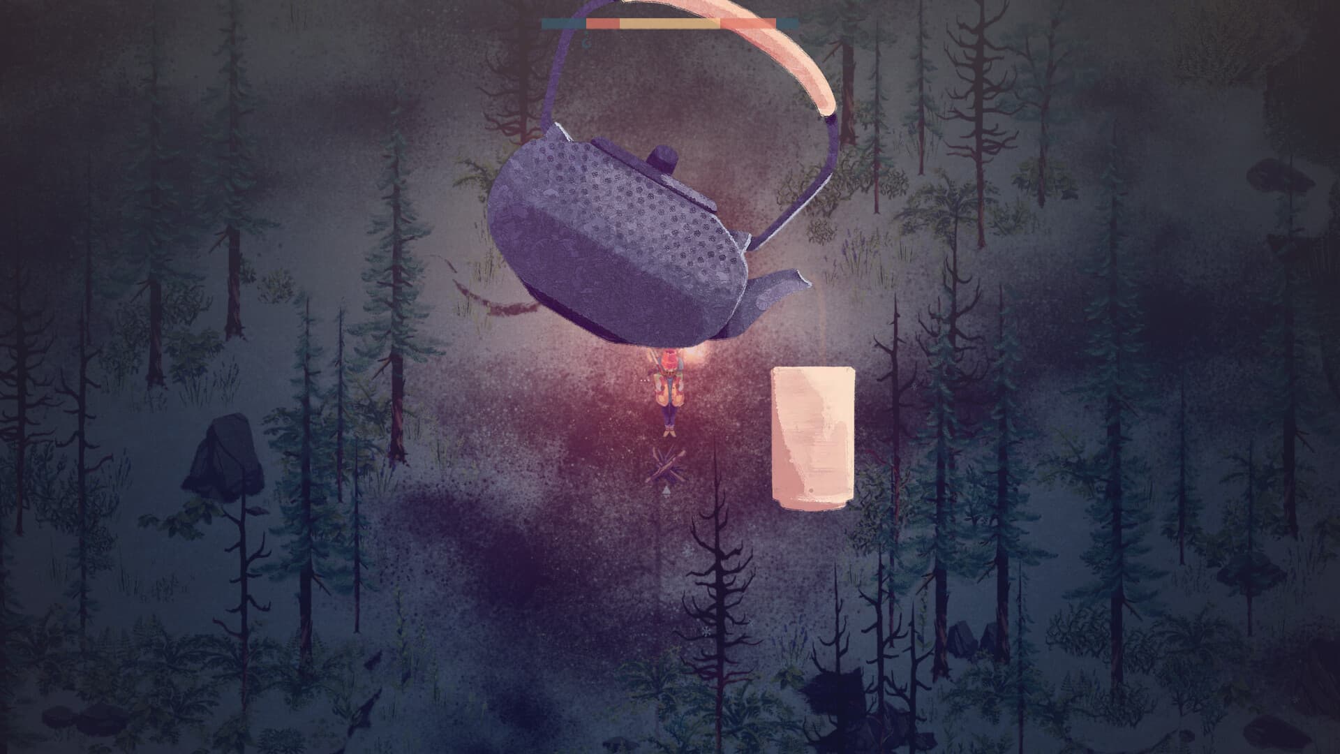 The Garden Path PC Steam Account - 4