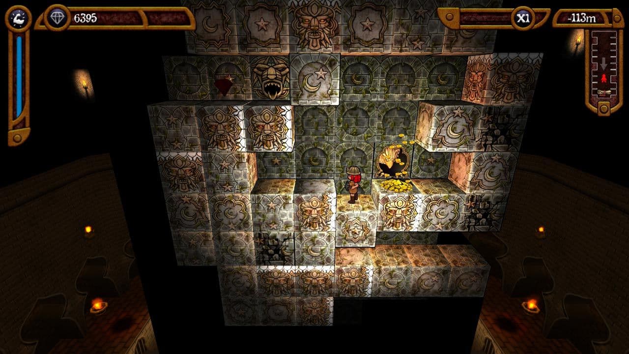 Diamond Dan PC Steam CD Key - 8