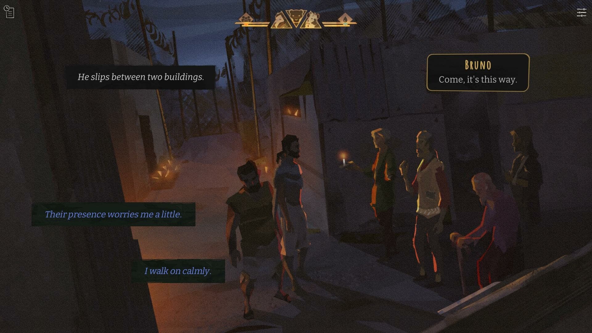 End of Lines PC Steam Account - 3
