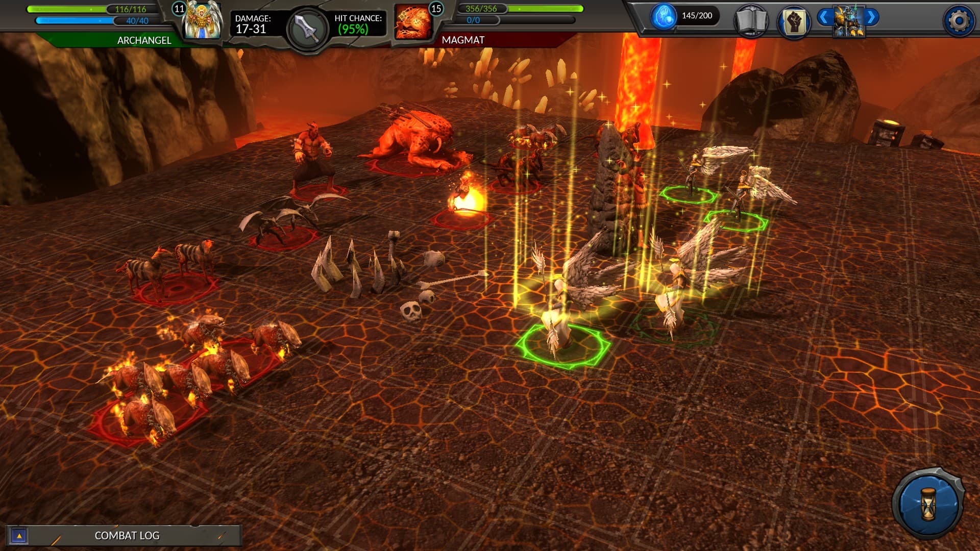Planar Conquest Steam CD Key - 2