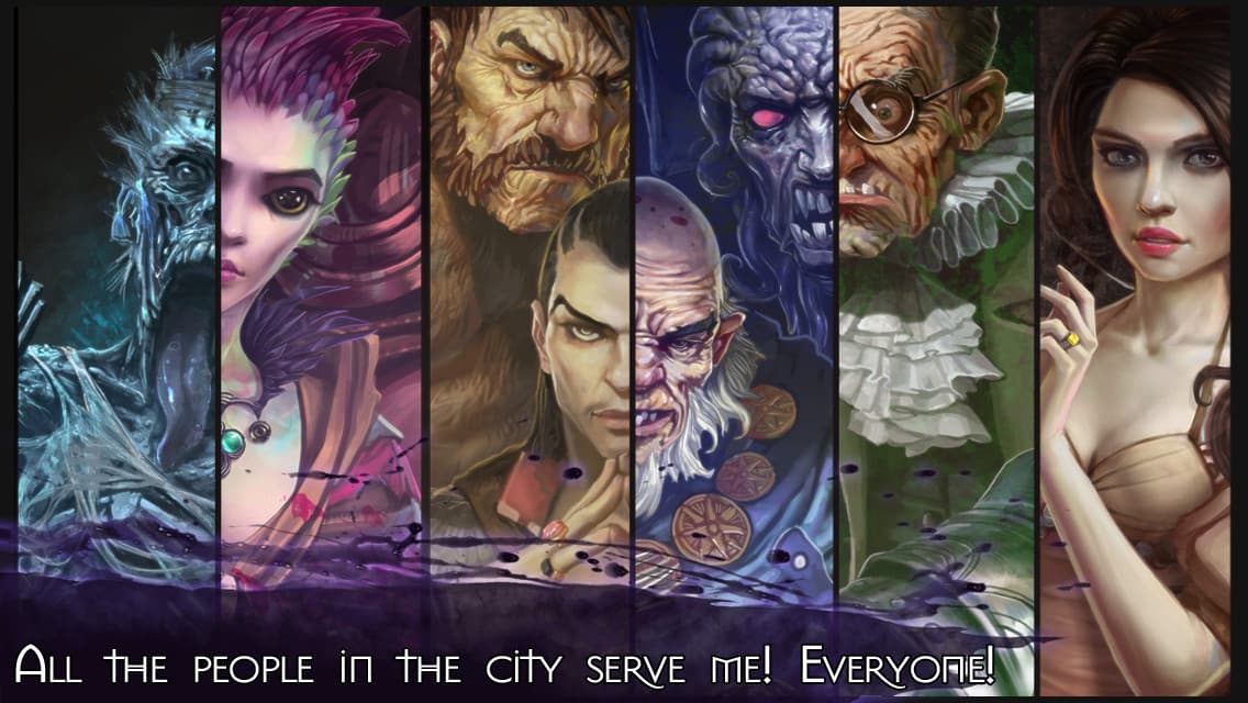 Leviathan: The Last Day of the Decade Steam CD Key - 2