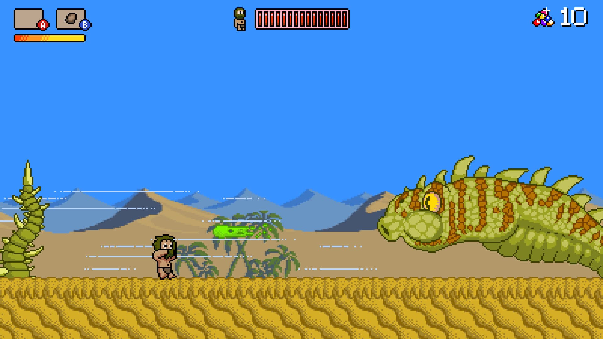 Dinocide PC Steam CD Key - 8