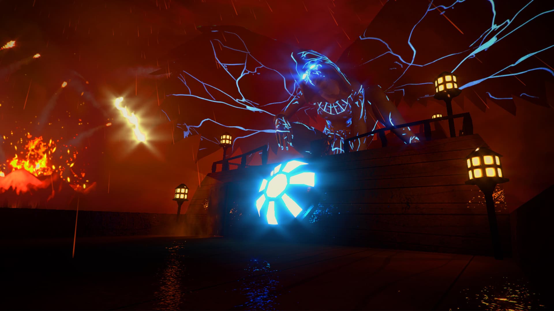Soul Axiom Steam CD Key - 7