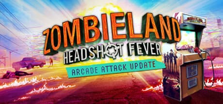Zombieland VR: Headshot Fever PC Steam Account