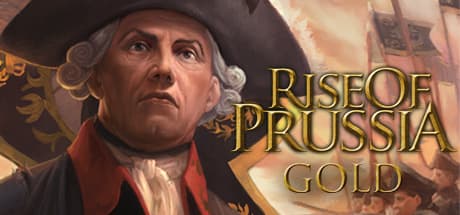 Rise of Prussia Gold Steam CD Key