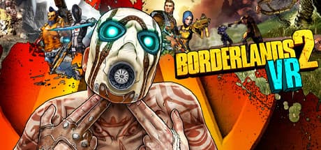 Borderlands 2 VR PC Steam Account