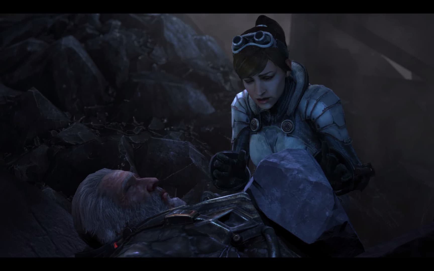 Lost Planet 3 PC Steam CD Key - 7