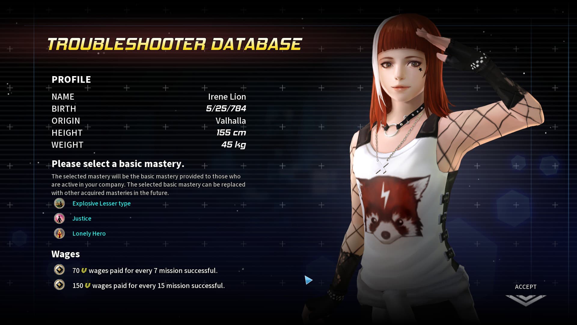 TROUBLESHOOTER: Abandoned Children PC Steam Account - 4
