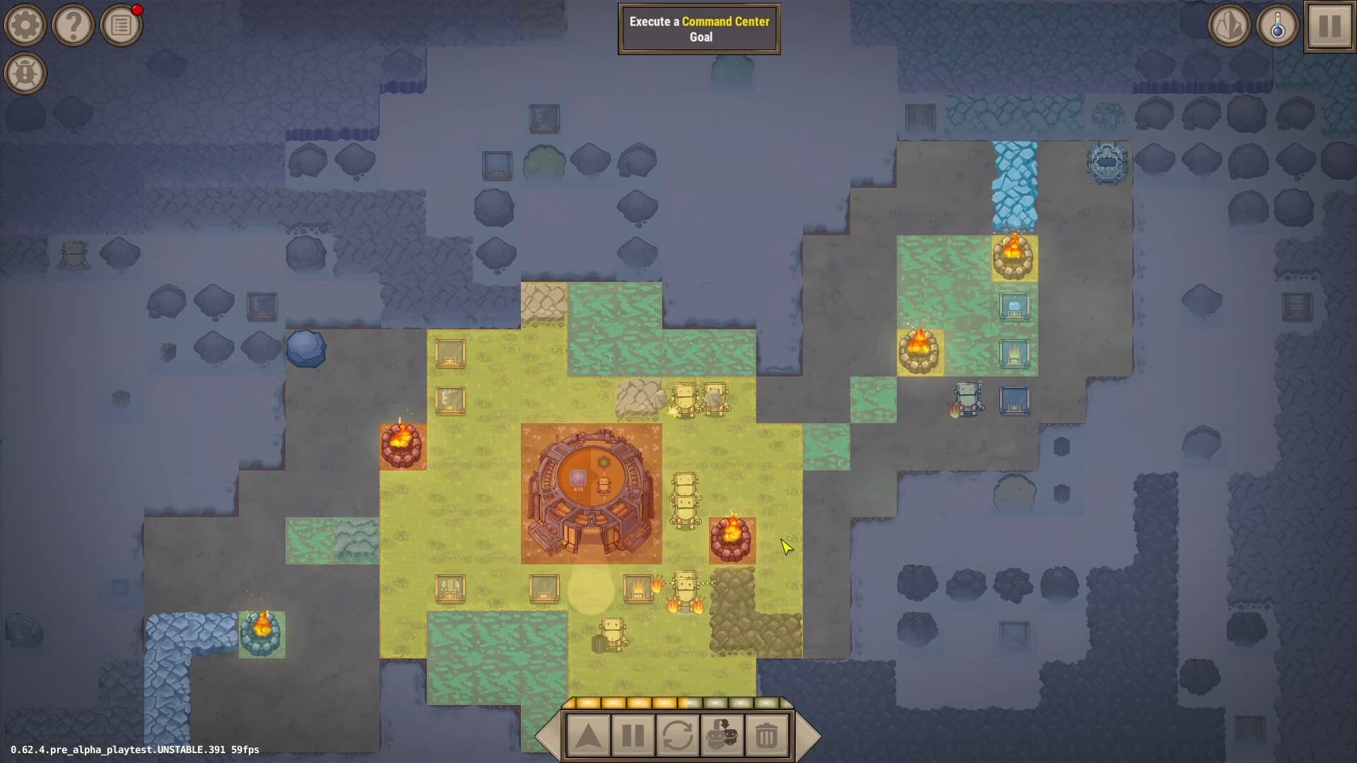 Craftomation 101: Programming & Craft Steam Account - 7