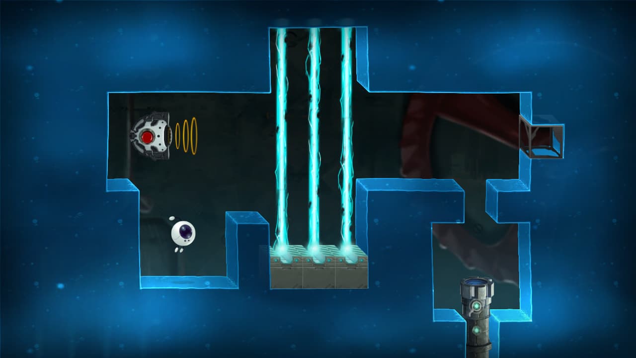Tetrobot and Co. Steam CD Key - 4