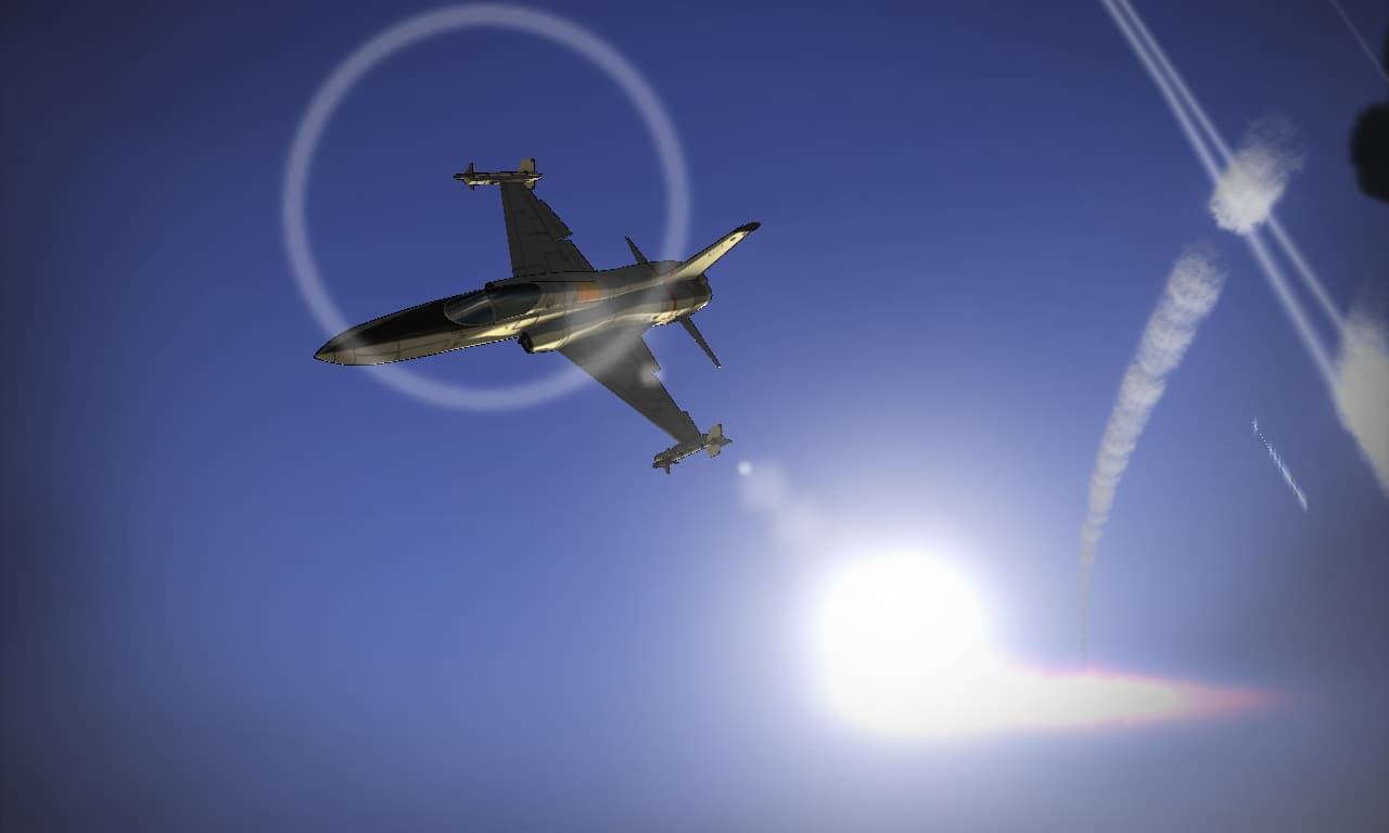 Vector Thrust Steam CD Key - 6