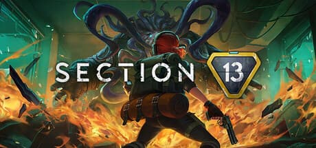 Section 13 PC Steam Account