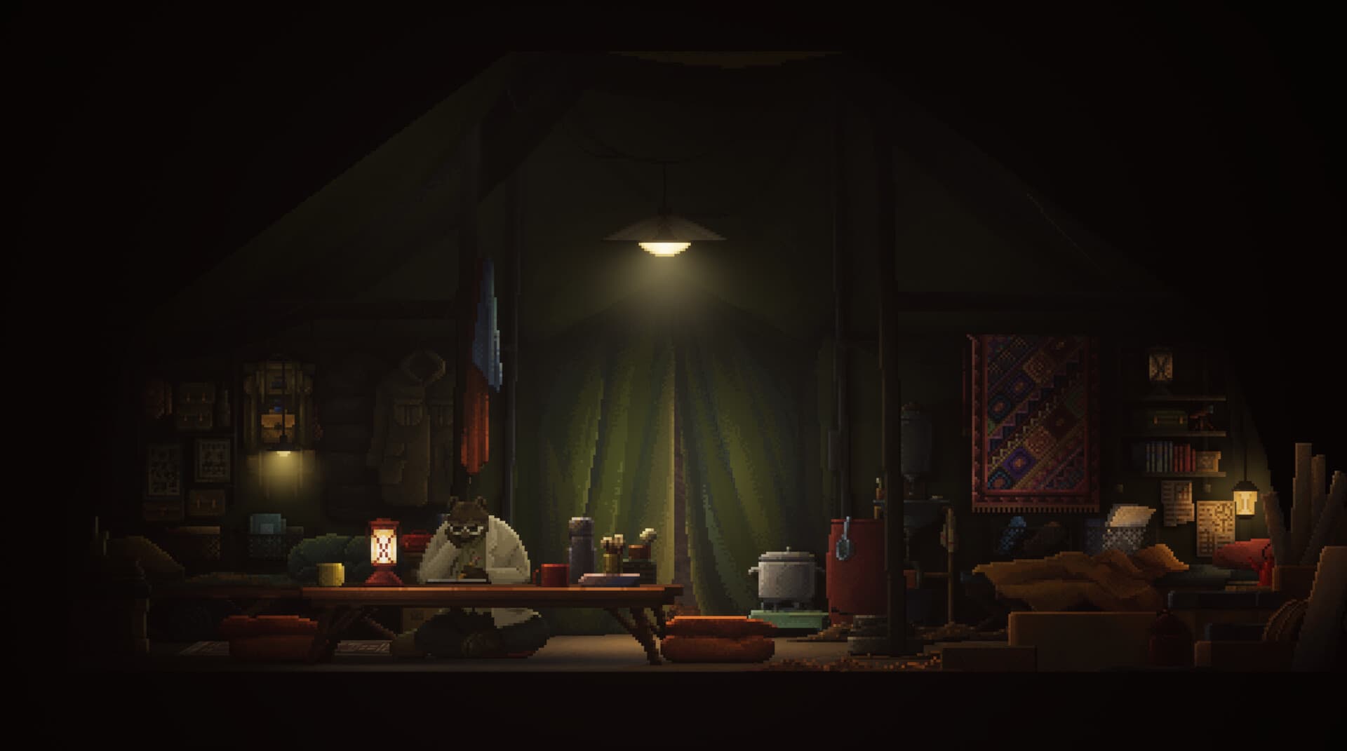Tails Noir: Preludes PC Steam Account - 7