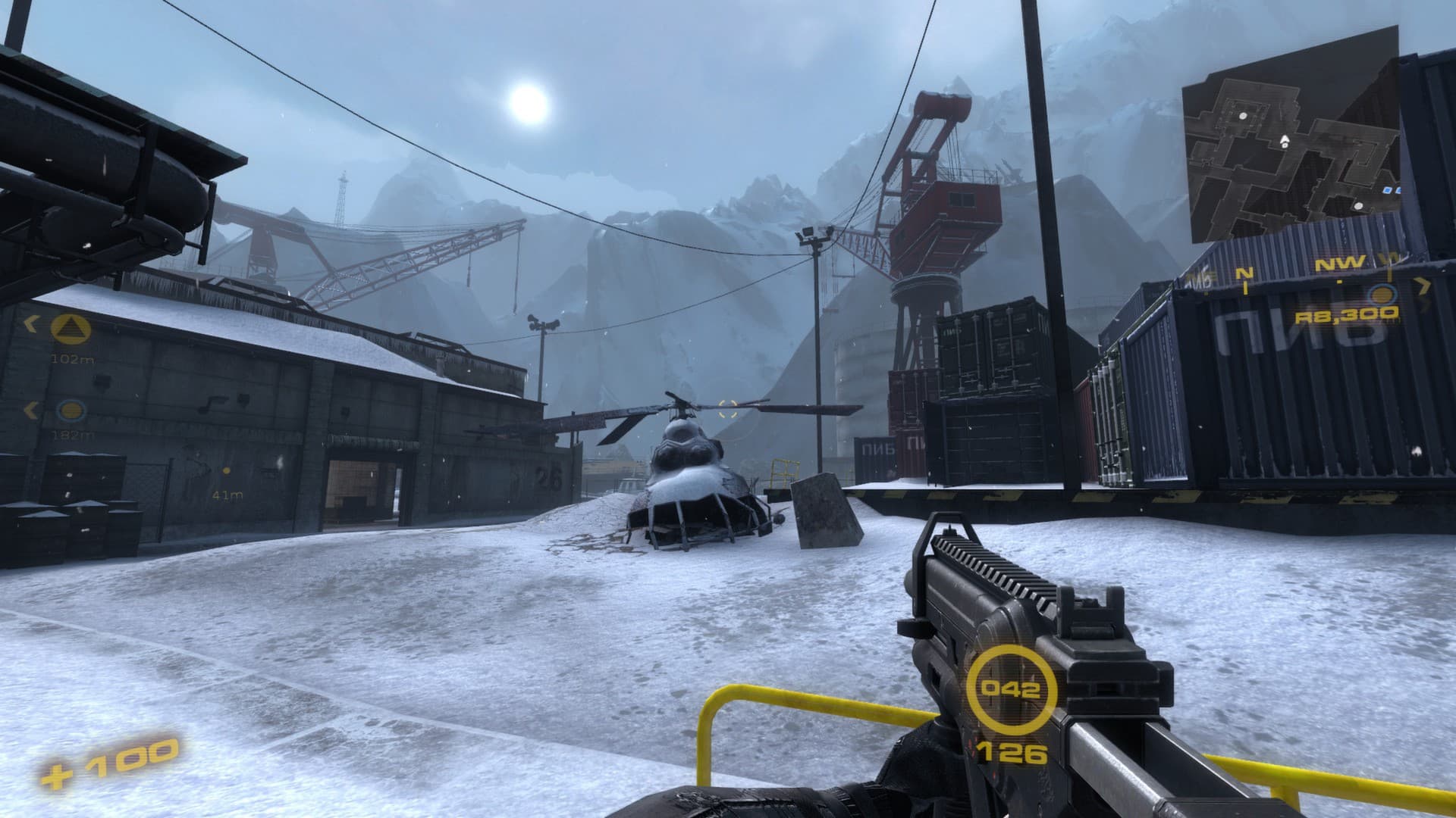 Nuclear Dawn Steam CD Key - 4