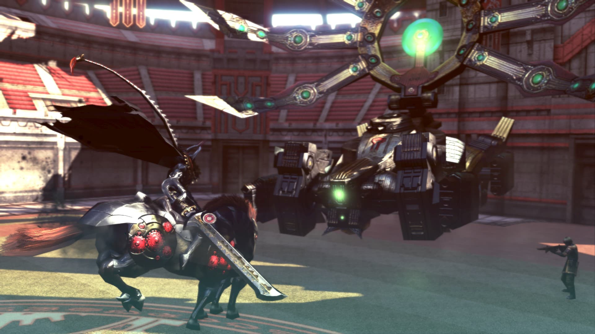 Final Fantasy Type-0 HD Steam CD Key - 2