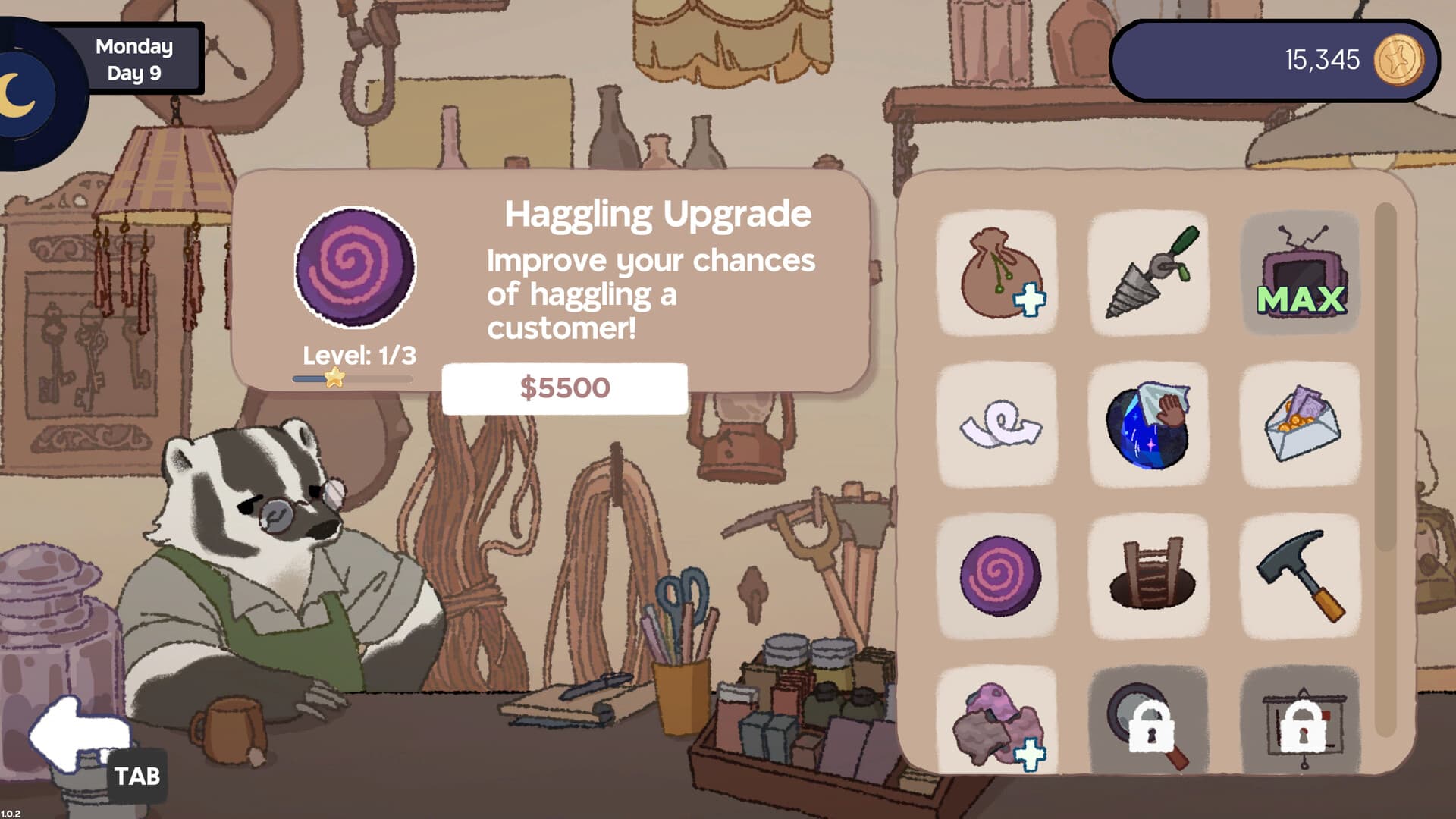 Gemporium PC Steam Account - 6