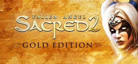 Sacred 2 Gold Steam CD Key
