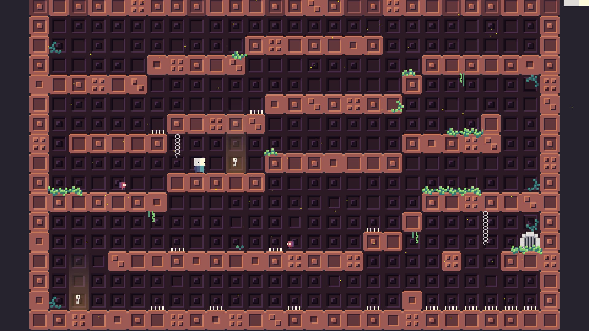 Osteya Steam CD Key - 5