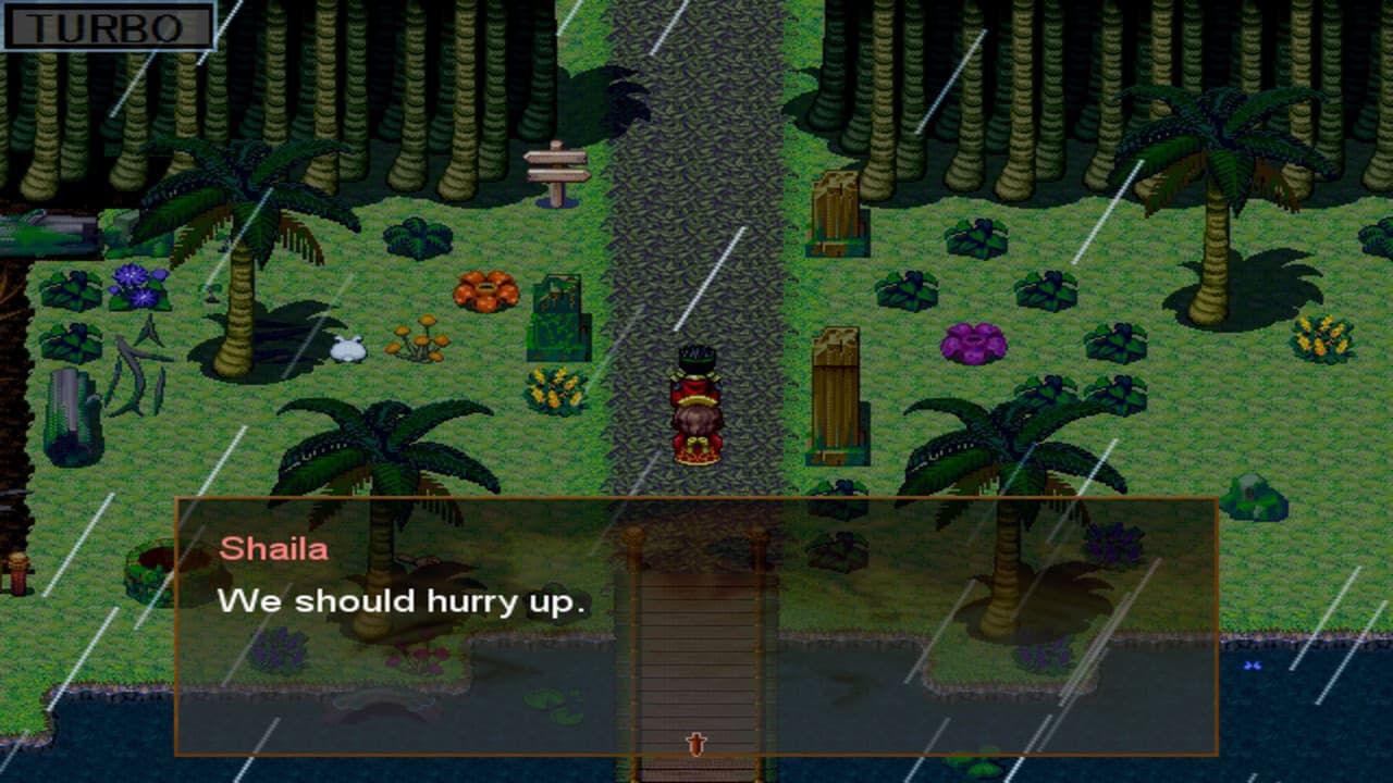 Memories of A Vagabond Steam CD Key - 2