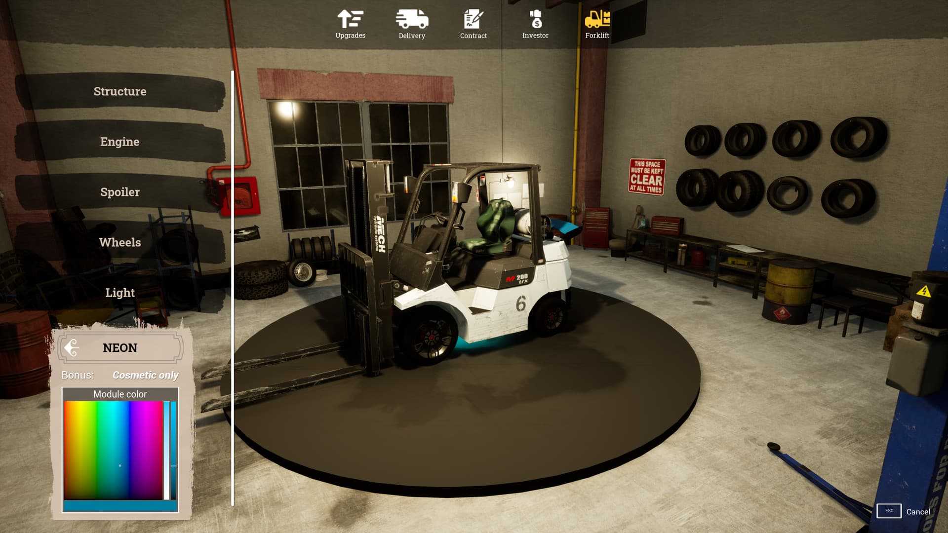 Beer Factory Steam Account - 6