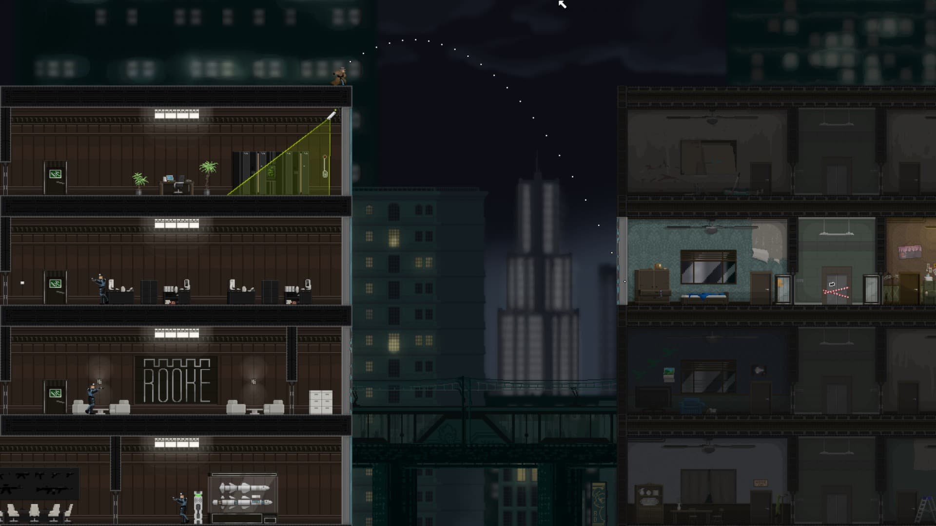Gunpoint Steam CD Key - 3