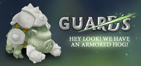 Guards Steam CD Key