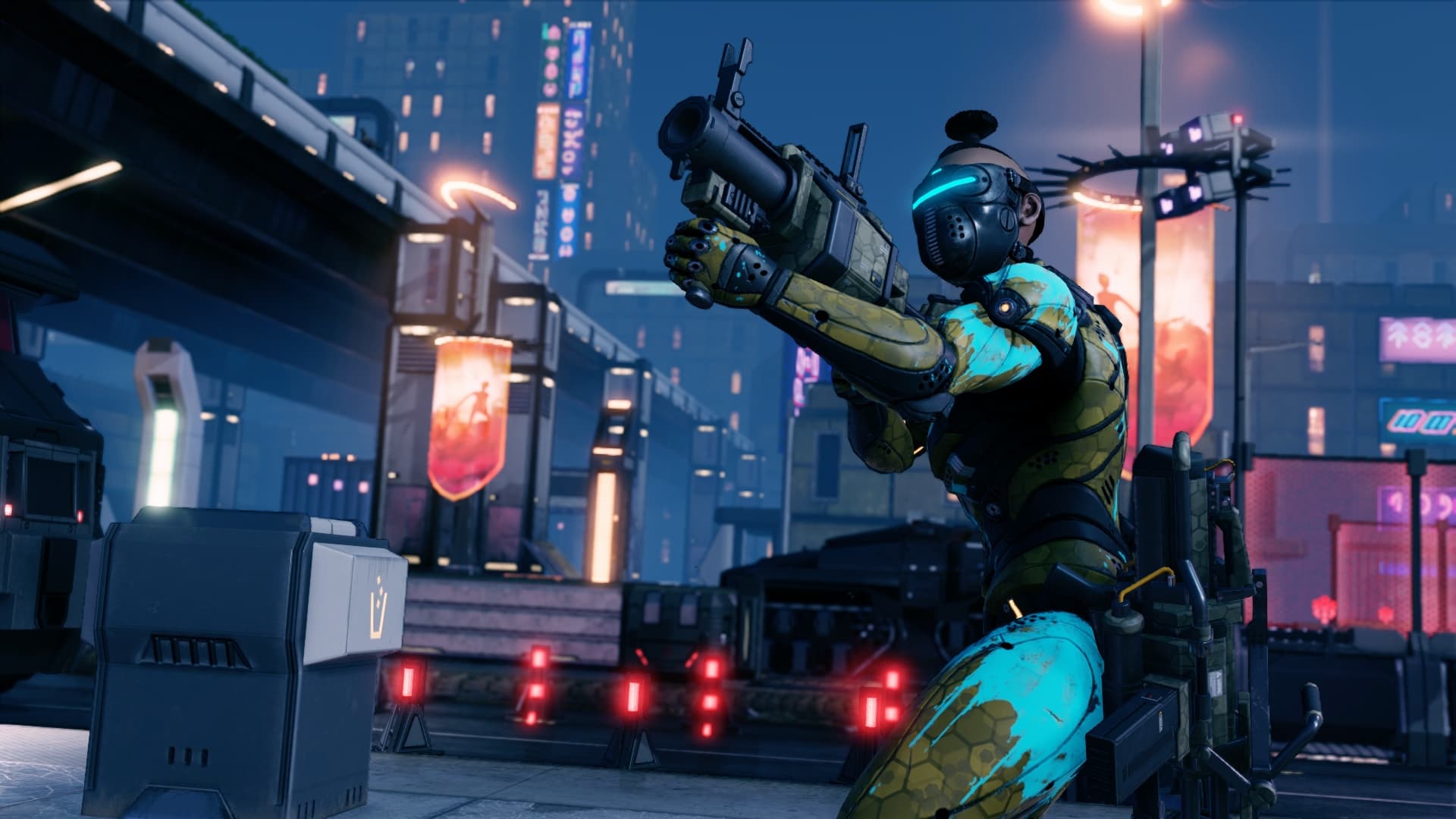 XCOM 2 - Anarchy's Children Pack DLC PC Steam CD Key - 4