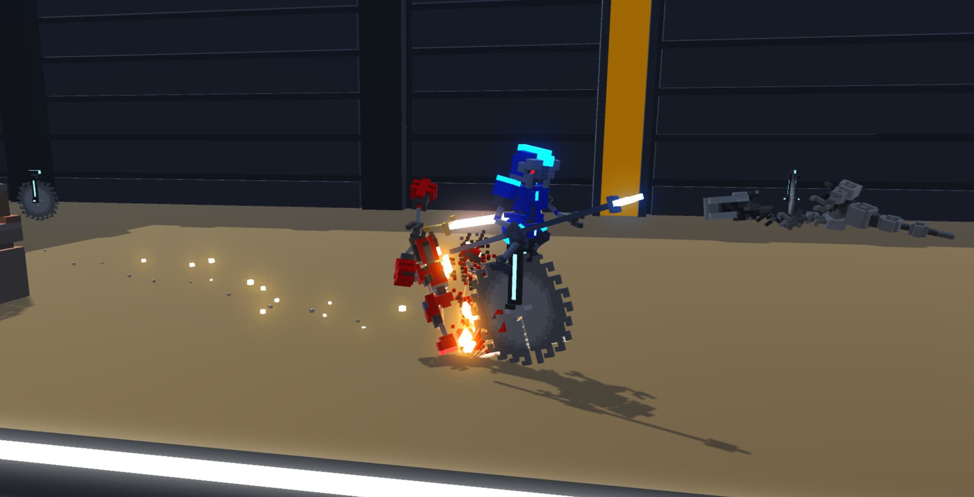 Clone Drone in the Danger Zone PC Steam Account - 2