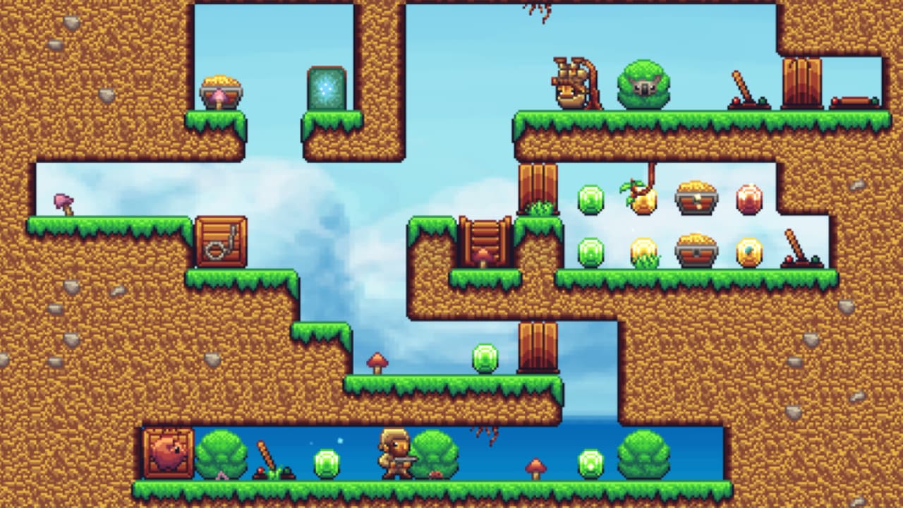 Koala Kids PC Steam CD Key - 4